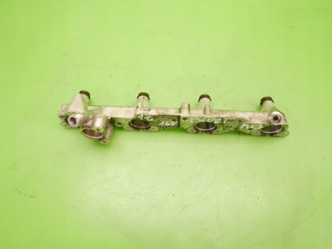 LISTWA WTRYSKOWA FORD ESCORT MK7 1.6 16V 95-00 LISTWA WTRYSKOWA FORD ESCORT MK7 1.6 16V 95-00