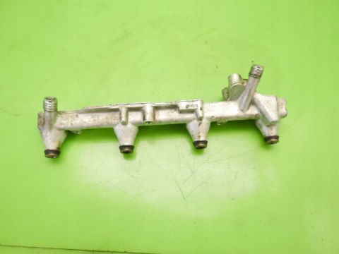 LISTWA WTRYSKOWA FORD ESCORT MK7 1.6 16V 95-00 LISTWA WTRYSKOWA FORD ESCORT MK7 1.6 16V 95-00