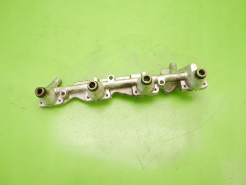 LISTWA WTRYSKOWA FORD ESCORT MK7 1.6 16V 95-00 LISTWA WTRYSKOWA FORD ESCORT MK7 1.6 16V 95-00