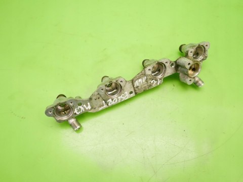 LISTWA WTRYSKOWA FORD ESCORT MK7 1.6 16V 95-00 LISTWA WTRYSKOWA FORD ESCORT MK7 1.6 16V 95-00