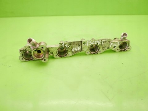 LISTWA WTRYSKOWA FORD ESCORT MK7 1.6 16V 95-00 LISTWA WTRYSKOWA FORD ESCORT MK7 1.6 16V 95-00