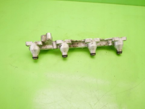 LISTWA WTRYSKOWA FORD ESCORT MK7 1.6 16V 95-00 LISTWA WTRYSKOWA FORD ESCORT MK7 1.6 16V 95-00