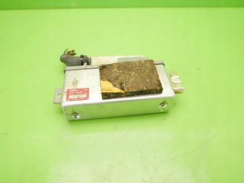 MODUŁ STEROWNIK ABS VW T4 TRANSPORTER 2.4 D 90-96