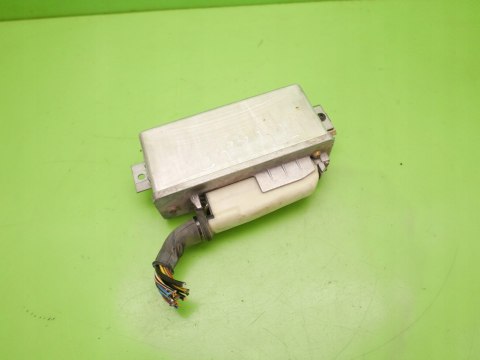 MODUŁ STEROWNIK ABS VW T4 TRANSPORTER 2.4 D 90-96