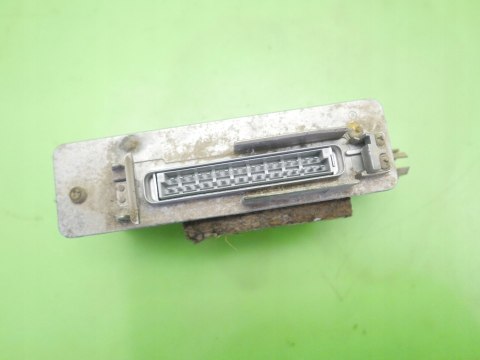 MODUŁ STEROWNIK ABS VW T4 TRANSPORTER 2.4 D 90-96