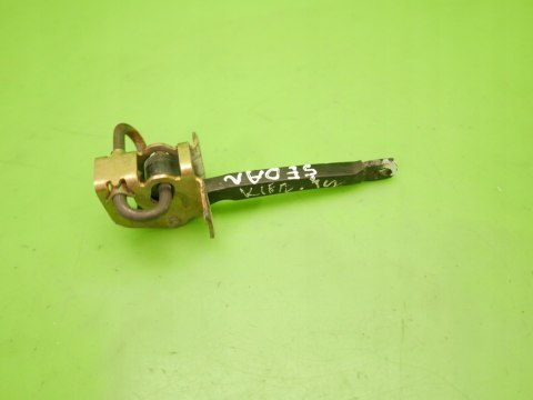 OGRANICZNIK DRZWI TYŁ LEWY BMW E39 FL SEDAN 00-03