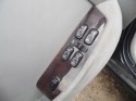 PRZEŁĄCZNIK PANEL SZYB LEWY PRZÓD MERCEDES W220