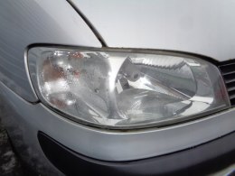 REFLEKTOR LAMPA PRAWA PRZÓD SEAT IBIZA II FL 99-02