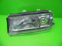 REFLEKTOR LAMPA PRZÓD LEWA SKODA OCTAVIA I 96-00