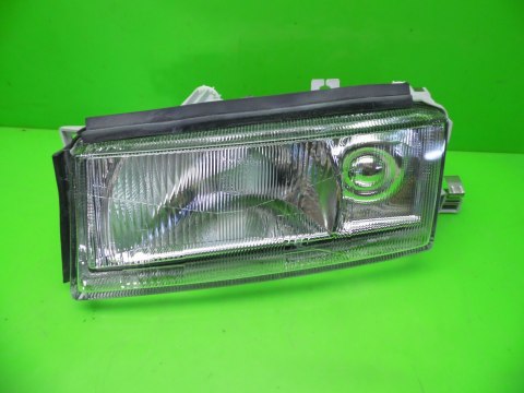 REFLEKTOR LAMPA PRZÓD LEWA SKODA OCTAVIA I 96-00