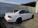 ZAMEK DRZWI PRZÓD PRAWY BMW E39 FL SEDAN 00-03