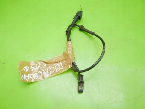 CZUJNIK ABS PRZÓD LEWY DACIA LOGAN I 1.4 8V 04-06