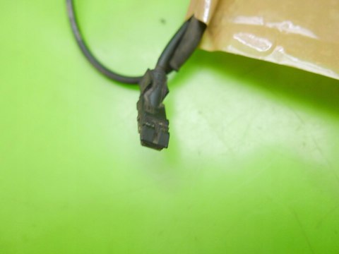 CZUJNIK ABS PRZÓD LEWY DACIA LOGAN I 1.4 8V 04-06