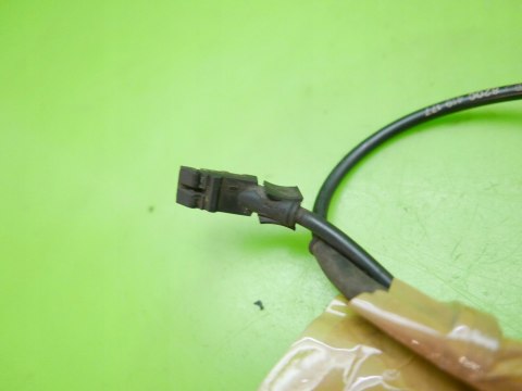 CZUJNIK ABS PRZÓD LEWY DACIA LOGAN I 1.4 8V 04-06