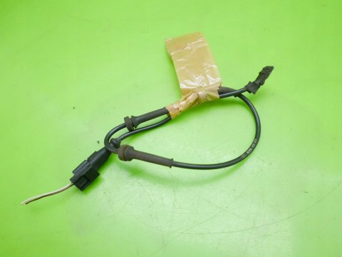 CZUJNIK ABS PRZÓD LEWY DACIA LOGAN I 1.4 8V 04-06