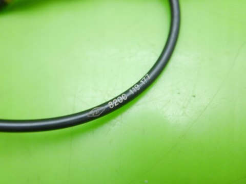 CZUJNIK ABS PRZÓD LEWY DACIA LOGAN I 1.4 8V 04-06