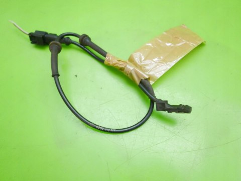 CZUJNIK ABS PRZÓD LEWY DACIA LOGAN I 1.4 8V 04-06