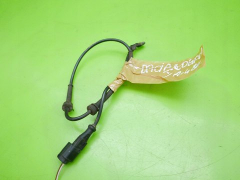 CZUJNIK ABS PRZÓD LEWY DACIA LOGAN I 1.4 8V 04-06