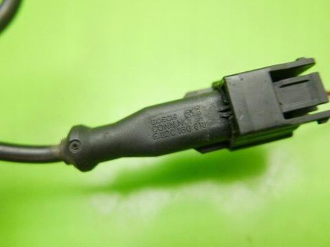 CZUJNIK ABS PRZÓD LEWY DACIA LOGAN I 1.4 8V 04-06