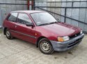 ŁAPA ŁOŻYSKA OPOROWEGO TOYOTA STARLET P8 1.3 12V