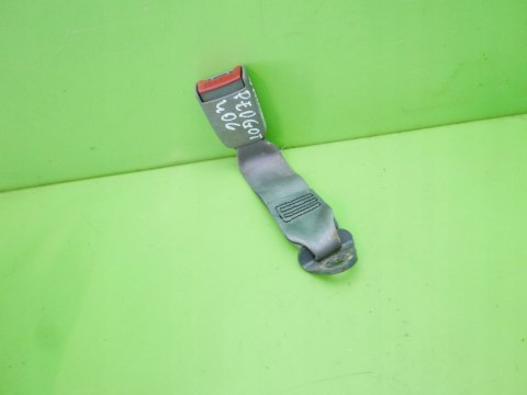 ZAPIĘCIE PASA TYŁ PRAWE PEUGEOT 406 PHI SEDAN 95-