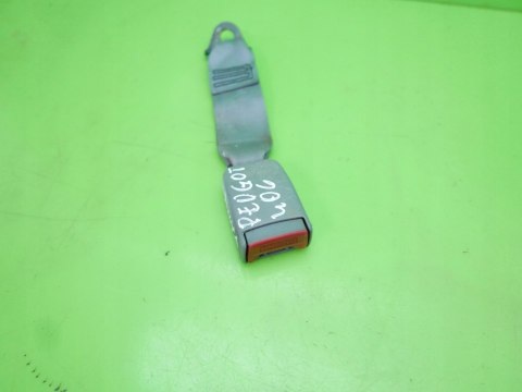 ZAPIĘCIE PASA TYŁ PRAWE PEUGEOT 406 PHI SEDAN 95-