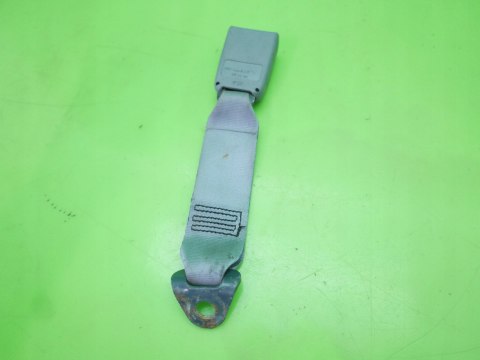 ZAPIĘCIE PASA TYŁ PRAWE PEUGEOT 406 PHI SEDAN 95-