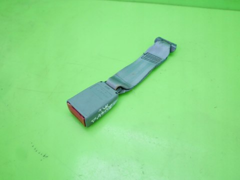 ZAPIĘCIE PASA TYŁ PRAWE PEUGEOT 406 PHI SEDAN 95-