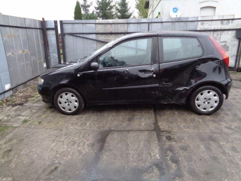 KOLEKTOR SSĄCY 46787395 FIAT PUNTO II 1.9 JTD 99-