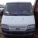 ŁAPA SKRZYNI BIEGÓW CITROEN JUMPER I FL 2.0 HDI