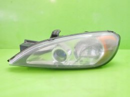 REFLEKTOR LAMPA PRZÓD LEWA NISSAN PRIMERA P11 FL