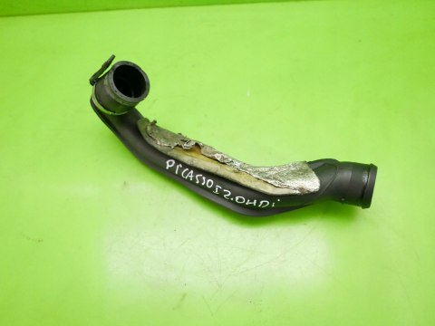 RURA INTERCOOLERA CITROEN XSARA PICASSO 2.0 HDI