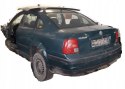 FOTEL PRAWY PASAŻERA VW PASSAT B5 SEDAN 96-00