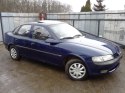 MECHANIZM WYCIERACZEK PRZÓD OPEL VECTRA B 95-99