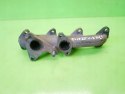 KOLEKTOR WYDECHOWY RENAULT CLIO III PHI 1.5DCI 05-