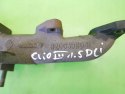 KOLEKTOR WYDECHOWY RENAULT CLIO III PHI 1.5DCI 05-