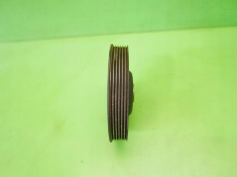 KOŁO PASOWE WAŁU RENAULT CLIO III PHI 1.5 DCI 05- KOŁO PASOWE WAŁU RENAULT CLIO III PHI 1.5 DCI 05-