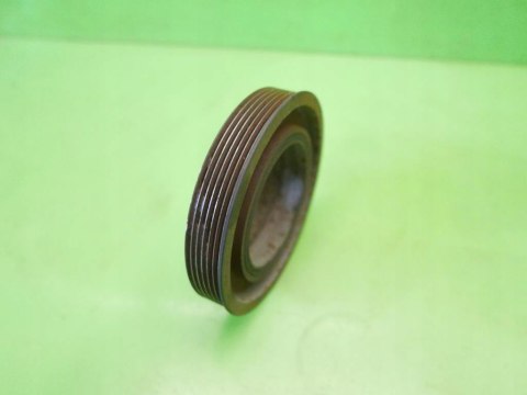KOŁO PASOWE WAŁU RENAULT CLIO III PHI 1.5 DCI 05- KOŁO PASOWE WAŁU RENAULT CLIO III PHI 1.5 DCI 05-