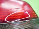 LAMPA LEWA TYŁ VALEO PEUGEOT 306 PHII HB 3D 97-99