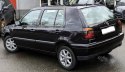 OBUDOWA FILTRA POWIETRZA VW GOLF III 1.4 8V 60KM