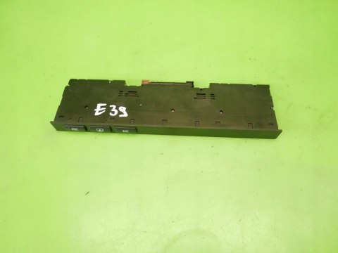 PRZEŁĄCZNIK ASC PDC ROLETY BMW 5 E39 FL 520d 00-03