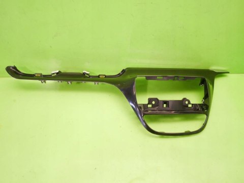 RAMKA PANEL DEKOR DESKI PEUGEOT 208 I PHI 12-15