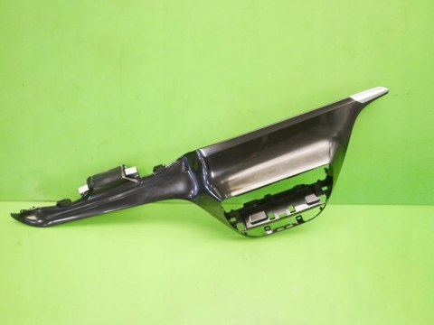 RAMKA PANEL DEKOR DESKI PEUGEOT 208 I PHI 12-15
