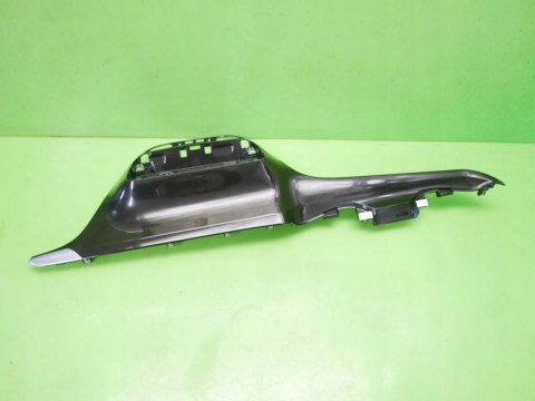 RAMKA PANEL DEKOR DESKI PEUGEOT 208 I PHI 12-15