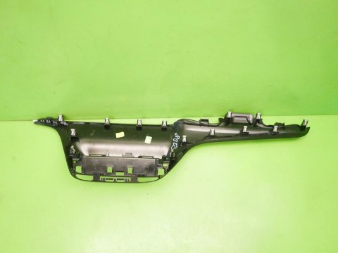 RAMKA PANEL DEKOR DESKI PEUGEOT 208 I PHI 12-15