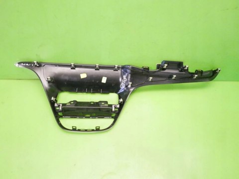 RAMKA PANEL DEKOR DESKI PEUGEOT 208 I PHI 12-15