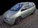 ATRAPA CHŁODNICY GRILL PRAWY RENAULT SCENIC I 96-