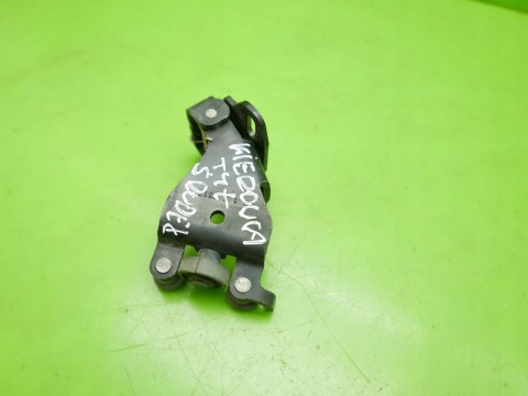 ROLKA DRZWI TYŁ LEWA ŚRODEK FIAT DOBLO I 00-04