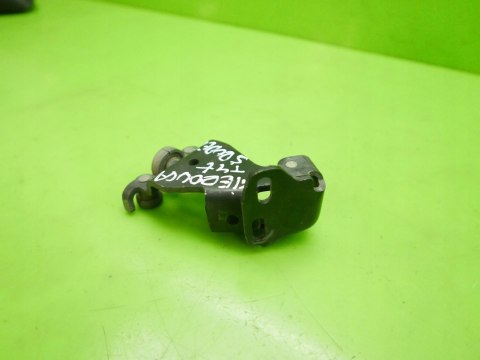 ROLKA DRZWI TYŁ LEWA ŚRODEK FIAT DOBLO I 00-04