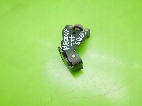 ROLKA DRZWI TYŁ LEWA ŚRODEK FIAT DOBLO I 00-04